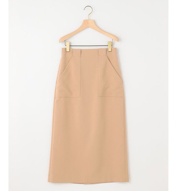 組曲「【WEB限定】オシャクロスタイト スカート」|スカート|