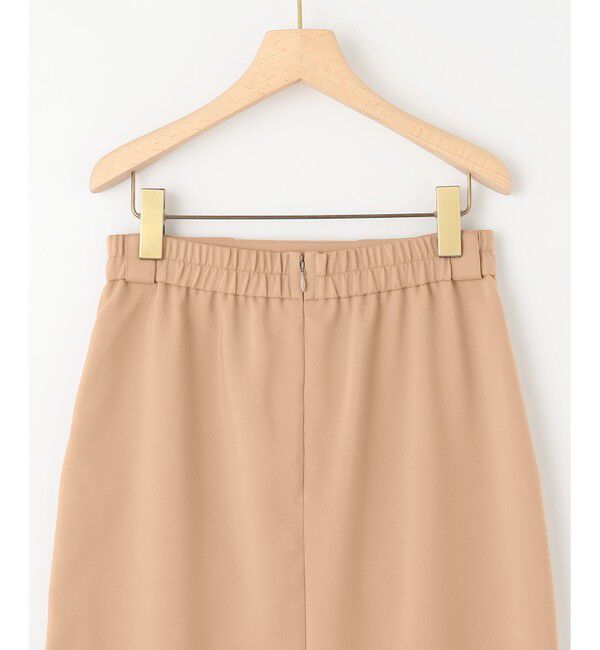 組曲「【WEB限定】オシャクロスタイト スカート」|スカート|