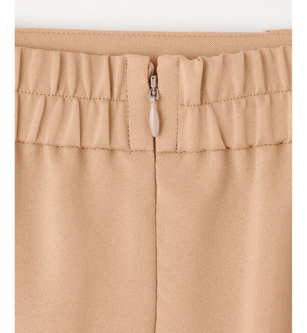 組曲「【WEB限定】オシャクロスタイト スカート」|スカート|