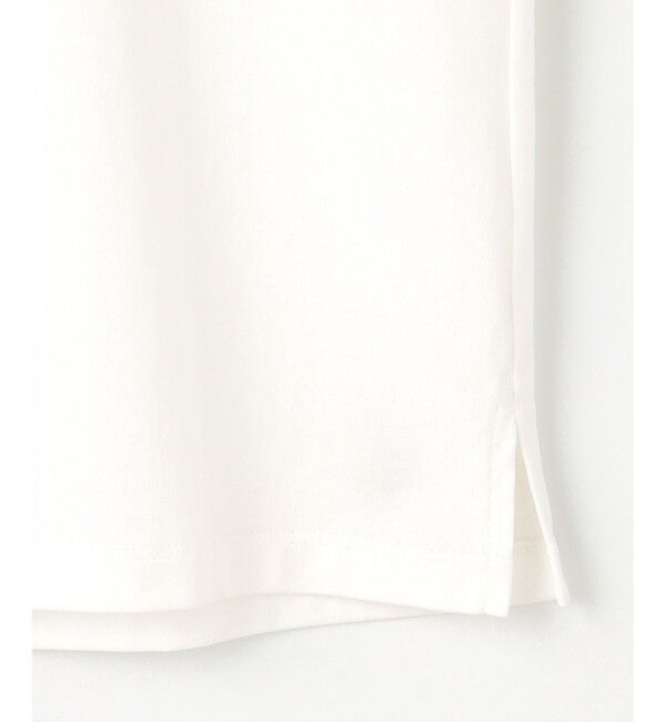 組曲「【綿100％】フロッキープリント Ｔシャツ」|Tシャツ・カットソー|