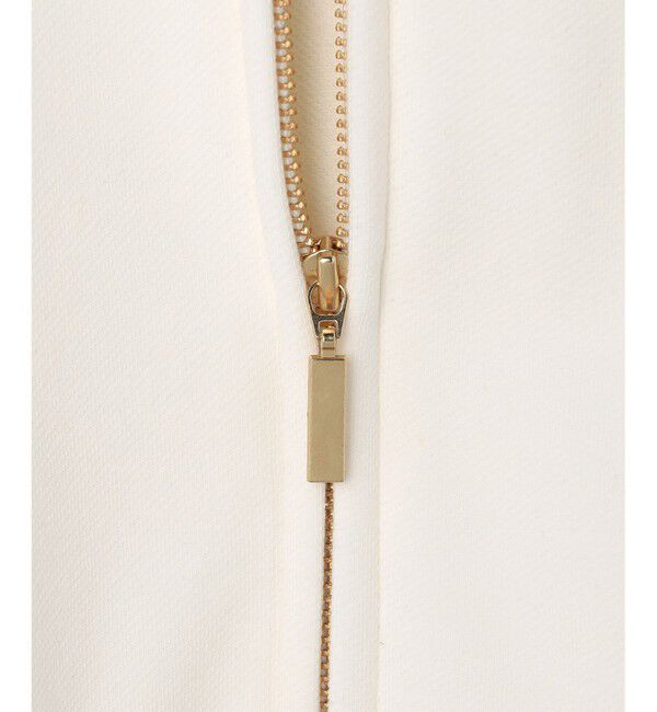 組曲「マシュマロタッチ裏毛 パーカー」|パーカー|