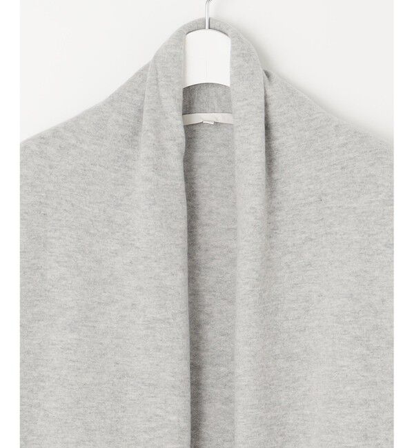 自由区「【洗える】ソフトウールハイゲージ カーディガン」|カーディガン|