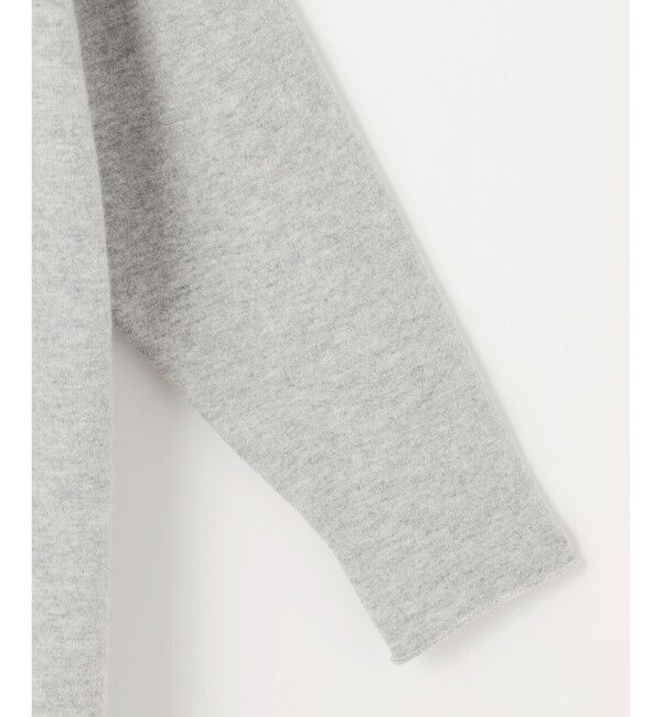 自由区「【洗える】ソフトウールハイゲージ カーディガン」|カーディガン|