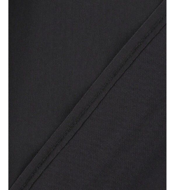 23区「【新色追加/洗える】クリアトリコットジャージー ギャザーデザイン カットソー」|Tシャツ・カットソー|