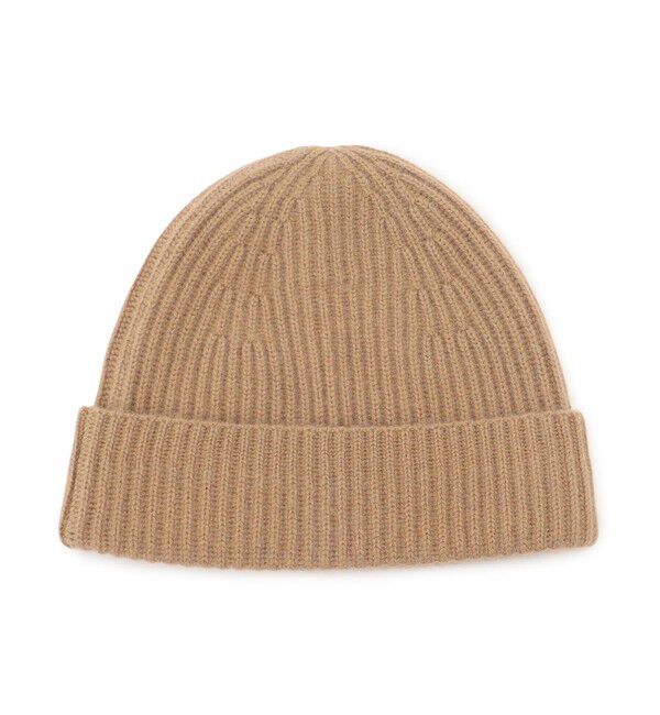 23区「ピュアカシミヤ ニット帽」|その他|