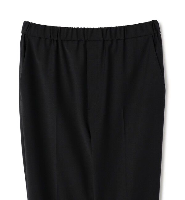 BEIGE,「CELEST / ウエストゴム イージーストレートパンツ」|その他|