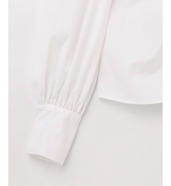 Diagram「ギャザートップ」|シャツ・ブラウス|