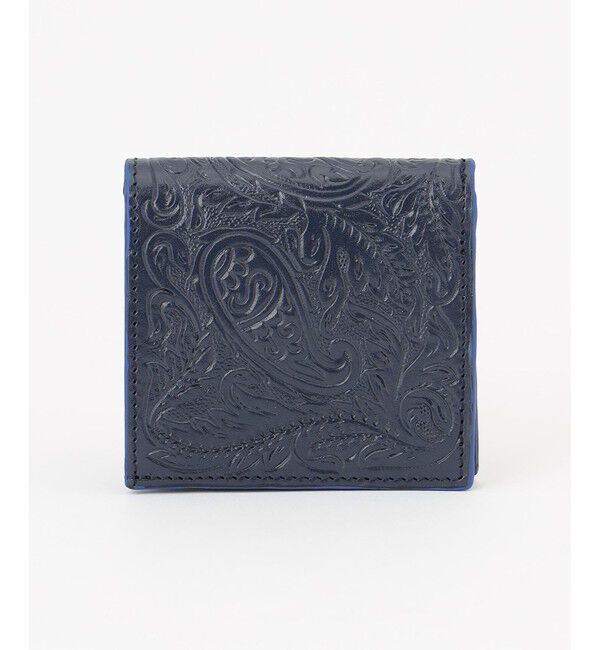 Carving Tribes「Leather Wallet」|財布|