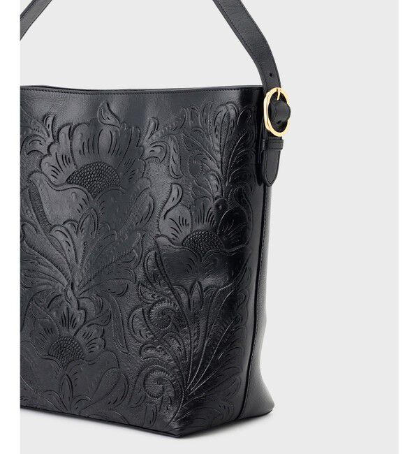 Carving Tribes「Big softTote」|トートバッグ|