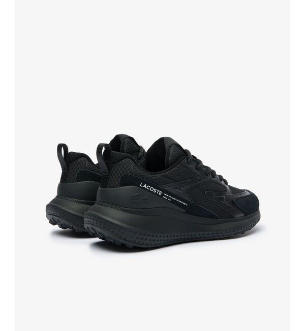 LACOSTE「ウィメンズ L003 EVO 124 2 SFA」|スニーカー|