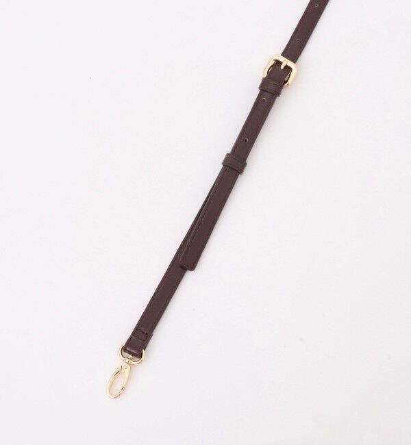 NOLLEY'S「HINERI ソフトレザーバッグM」|トートバッグ|