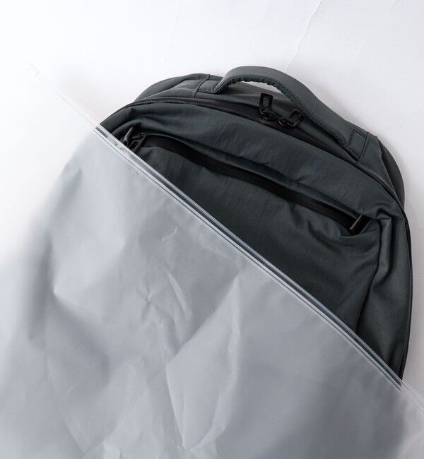 NOLLEY'S goodman「【NESK/ネスク】NS-020 ユニバーサルバックパックM」|リュック|