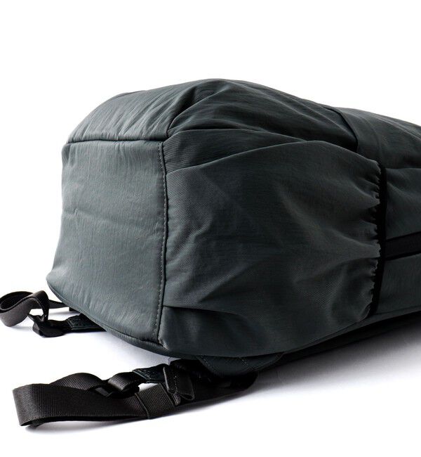 NOLLEY'S goodman「【NESK/ネスク】NS-020 ユニバーサルバックパックM」|リュック|