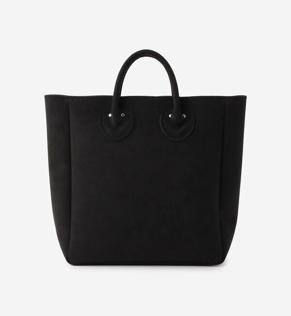  「YOUNG & OLSEN The DRYGOODS STORE | ウルトラスエード トートバッグ M」|トートバッグ|