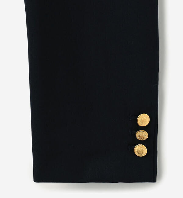 GYMPHLEX「Gymphlex | ダブルブレストジャケット MEN」|テーラードジャケット|