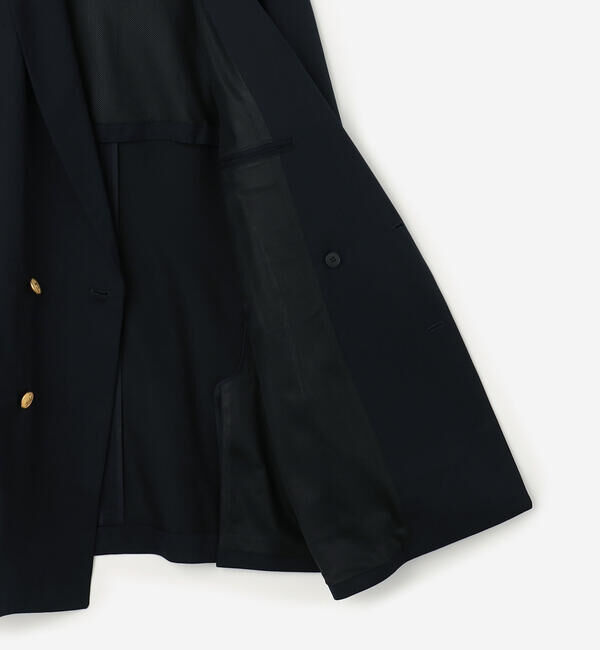 GYMPHLEX「Gymphlex | ダブルブレストジャケット MEN」|テーラードジャケット|