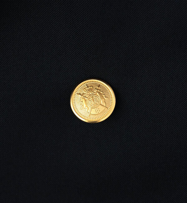 GYMPHLEX「Gymphlex | ダブルブレストジャケット MEN」|テーラードジャケット|