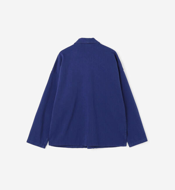  「VETRA | 〈別注〉ヘビージャージ ジャケット MEN」|テーラードジャケット|