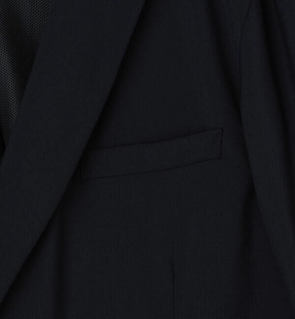 GYMPHLEX「Gymphlex | ダブルブレストジャケット MEN」|テーラードジャケット|