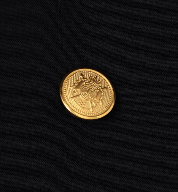 GYMPHLEX「Gymphlex | ダブルブレストジャケット MEN」|テーラードジャケット|