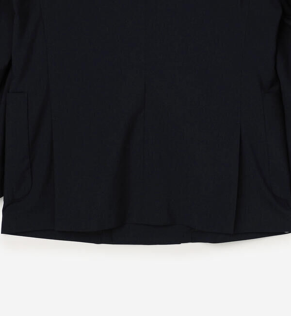 GYMPHLEX「Gymphlex | ダブルブレストジャケット MEN」|テーラードジャケット|