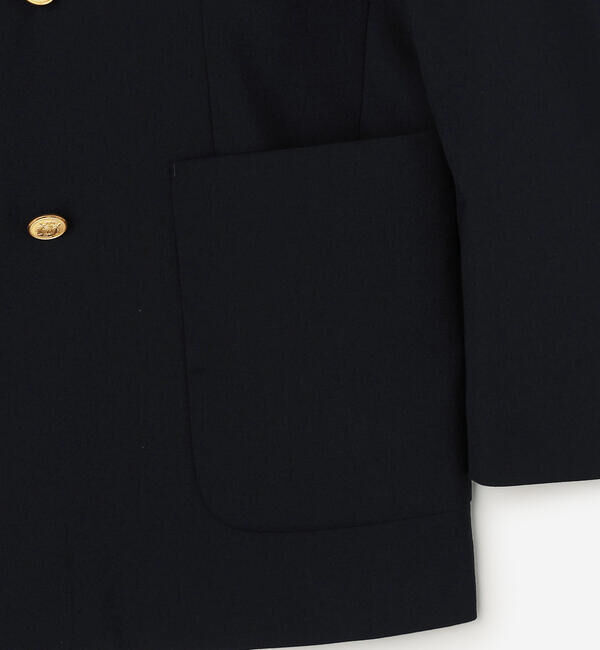 GYMPHLEX「Gymphlex | ダブルブレストジャケット MEN」|テーラードジャケット|