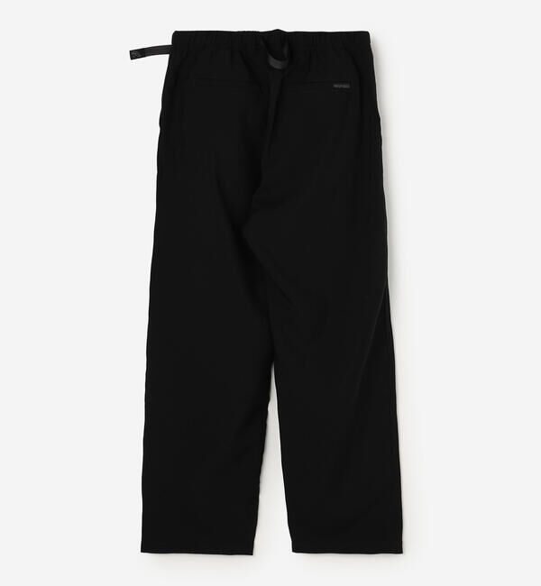  「Gramicci | 〈別注〉2タック ワイドイージーパンツ MEN」|チノ|