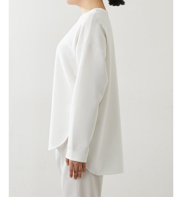  「Vガゼットプルオーバー」|Tシャツ・カットソー|