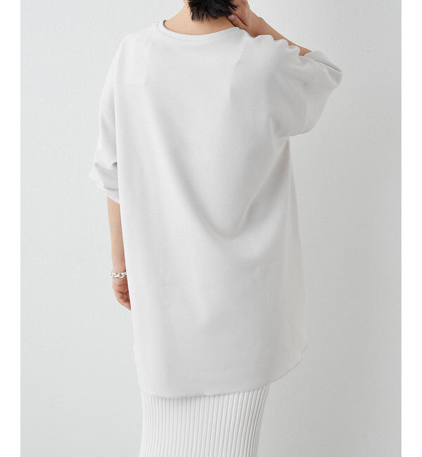  「Vガゼットプルオーバー」|Tシャツ・カットソー|