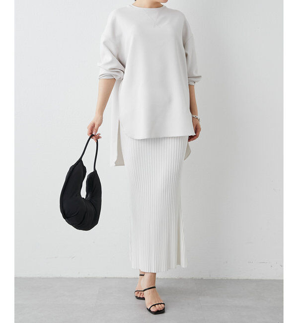  「Vガゼットプルオーバー」|Tシャツ・カットソー|