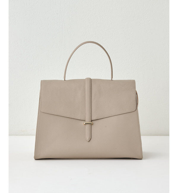 Hoaw.「【Hoaw.】2WAYワンハンドルバッグ」|トートバッグ|