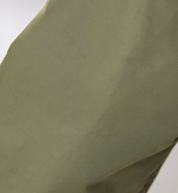  「3つ釦コンビスリーブジャケット」|ベスト・ジレ|