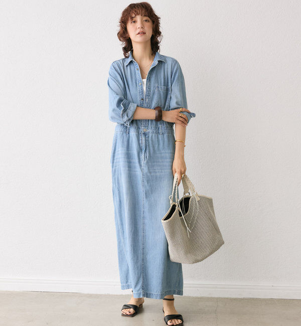  「【実用性抜群】CITY BASKET-tote2」|トートバッグ|