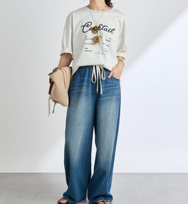  「【実用性抜群】CITY BASKET-tote2」|トートバッグ|