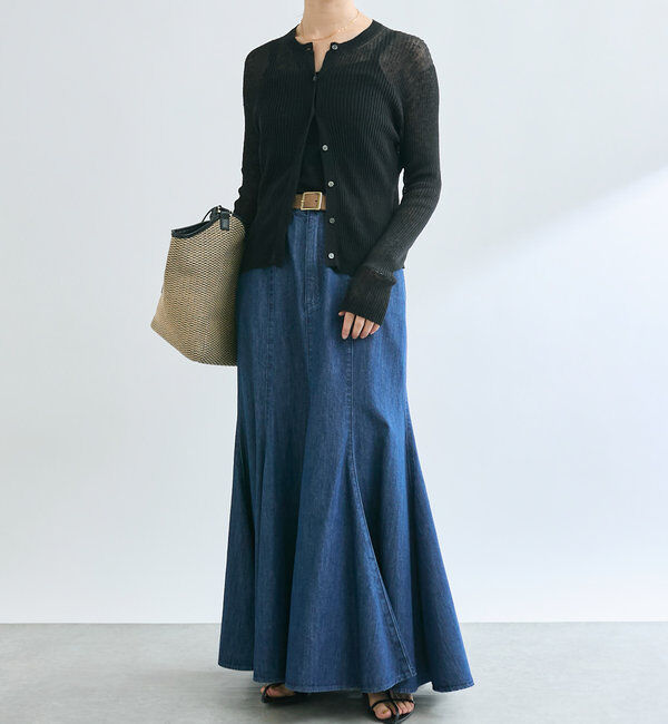  「【実用性抜群】CITY BASKET-tote2」|トートバッグ|