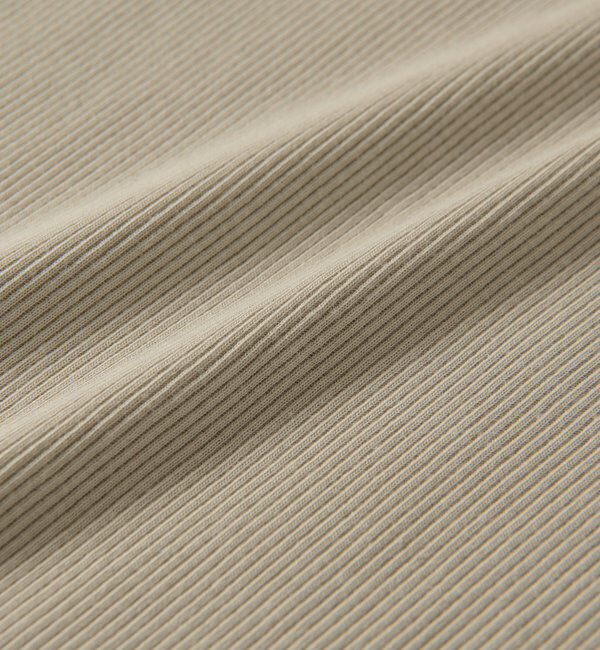  「【2way仕様】テレコ2WAYタンク」|キャミソール|