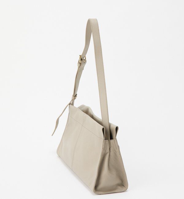  「レザーショルダーバッグ」|ショルダー・メッセンジャー|