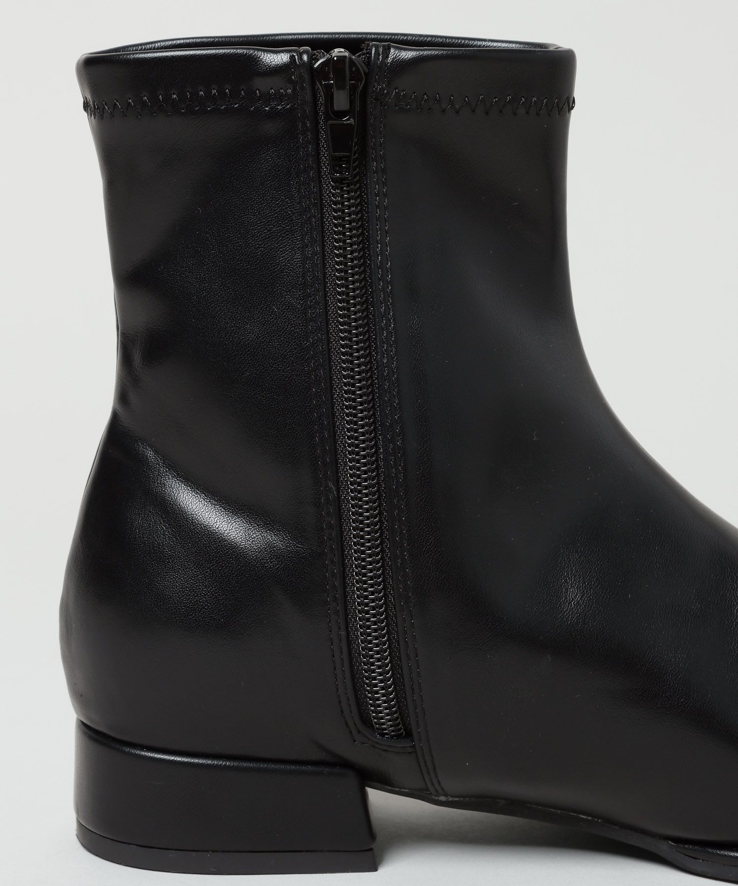 A part by 「フラットショートブーツ」|その他|