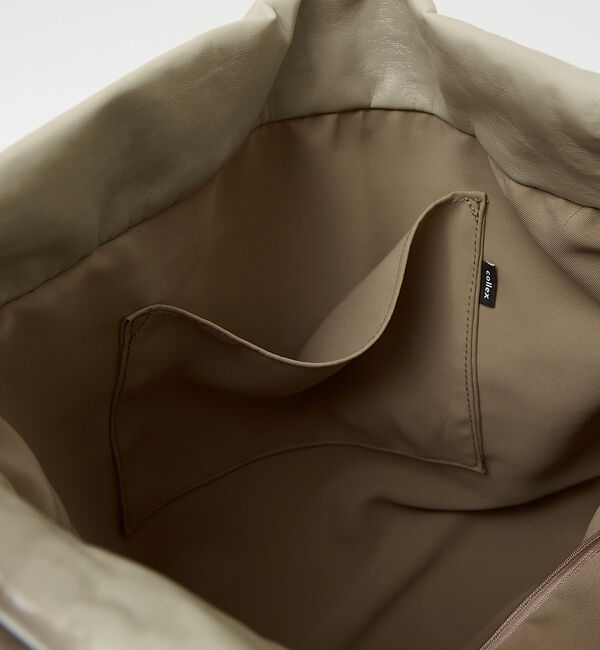 collex「ドロストビッグショルダーバッグ」|ショルダー・メッセンジャー|