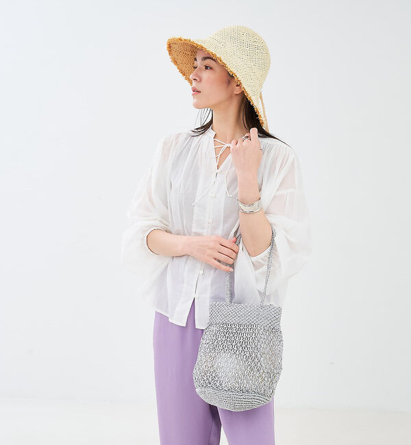 collex「【La Maison de Lyllis/ラ メゾン ド リリス】ランプシェード」|その他|