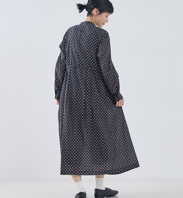 collex「シアードットワンピース」|ワンピース|