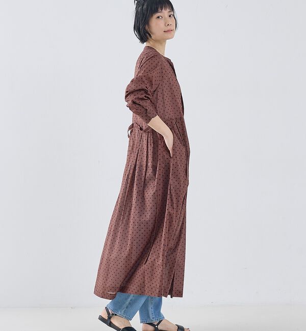 collex「シアードットワンピース」|ワンピース|