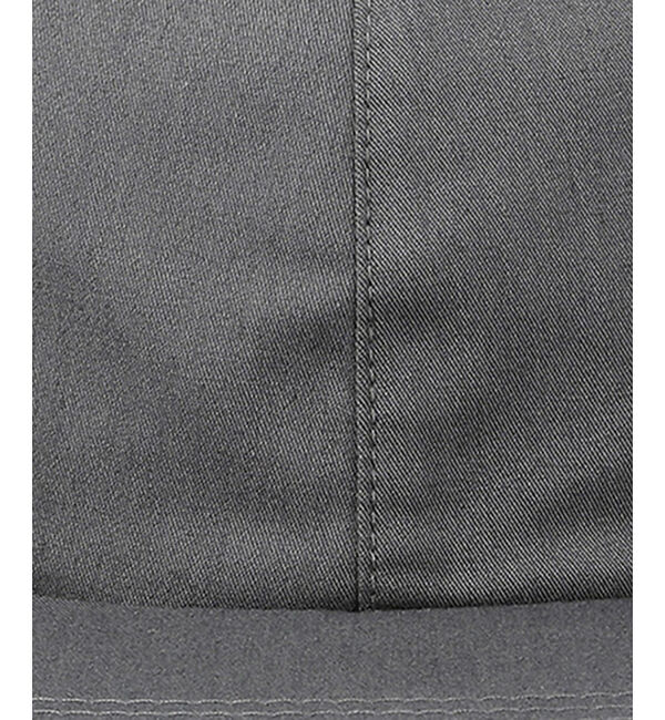 ABAHOUSE「【Cordura】コーデュラ ツイル ストレッチ キャップ」|その他|