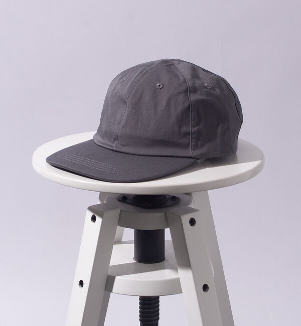 ABAHOUSE「【Cordura】コーデュラ ツイル ストレッチ キャップ」|その他|