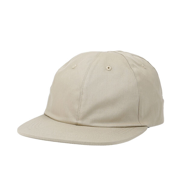 ABAHOUSE「【Cordura】コーデュラ ツイル ストレッチ キャップ」|その他|