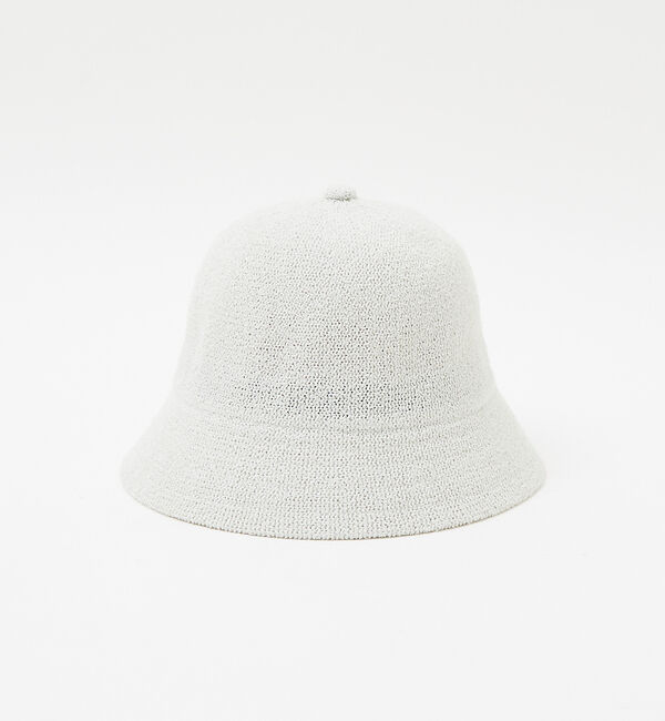 ABAHOUSE「【RUBEN/ルーベン】LOOP YARN THERMO/サーモハット」|その他|