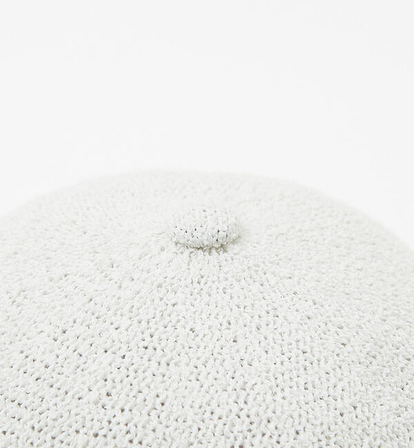 ABAHOUSE「【RUBEN/ルーベン】LOOP YARN THERMO/サーモハット」|その他|