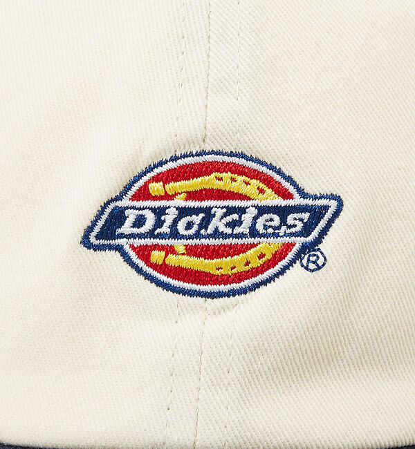 ABAHOUSE「【DICKIES/ディッキーズ】TWO TONE LOWCAP」|その他|