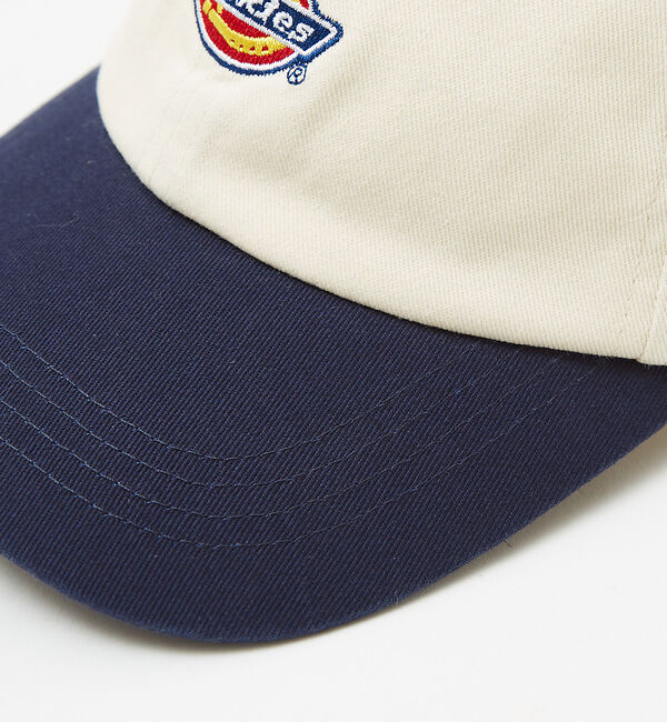 ABAHOUSE「【DICKIES/ディッキーズ】TWO TONE LOWCAP」|その他|