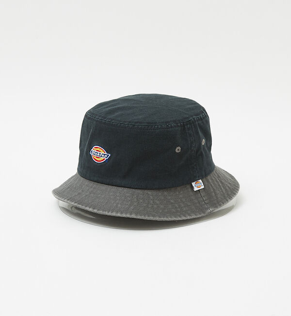 ABAHOUSE「【DICKIES/ディッキーズ】TWO TONE BUCKET/2トーンバケット」|その他|